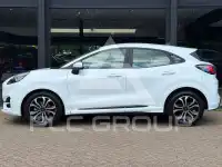 2023 Ford Puma