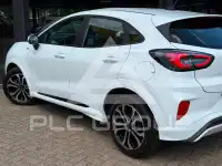 2023 Ford Puma