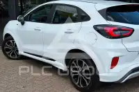 2023 Ford Puma