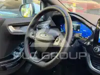 2023 Ford Puma