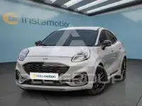 2023 Ford Puma