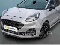 2023 Ford Puma