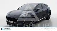 2023 Ford Puma