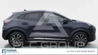 2023 Ford Puma