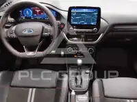 2023 Ford Puma