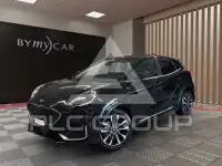 2023 Ford Puma