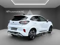2023 Ford Puma