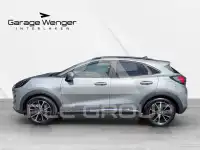 2023 Ford Puma