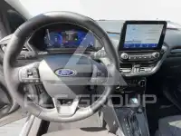 2023 Ford Puma