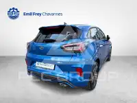 2023 Ford Puma