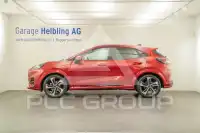 2023 Ford Puma