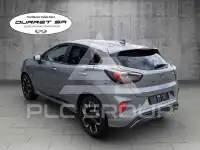 2023 Ford Puma