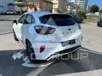 2023 Ford Puma