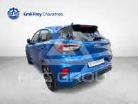 2023 Ford Puma