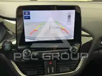 2023 Ford Puma