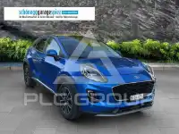 2023 Ford Puma