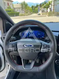 2023 Ford Puma