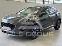 2023 Ford Puma