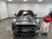 2023 Ford Puma