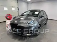 2023 Ford Puma