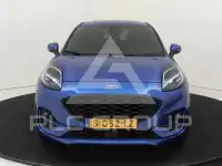 2023 Ford Puma