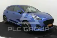 2023 Ford Puma