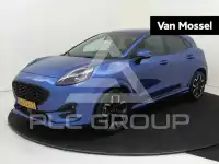 2023 Ford Puma
