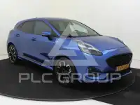2023 Ford Puma