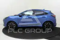 2023 Ford Puma