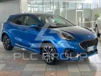 2023 Ford Puma
