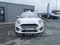 2023 Ford Puma