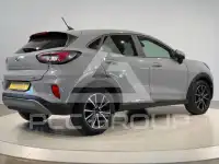 2023 Ford Puma