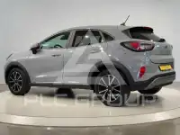 2023 Ford Puma