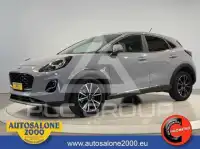 2023 Ford Puma