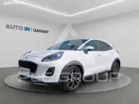 2023 Ford Puma
