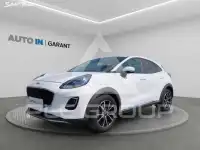 2023 Ford Puma