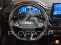 2023 Ford Puma