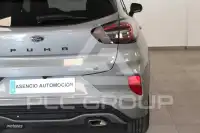 2023 Ford Puma