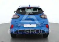 2023 Ford Puma