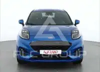 2023 Ford Puma