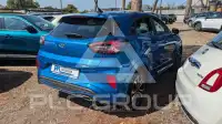 2023 Ford Puma
