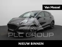 2023 Ford Puma