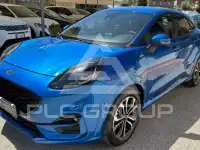 2023 Ford Puma