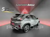 2023 Ford Puma