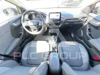 2023 Ford Puma