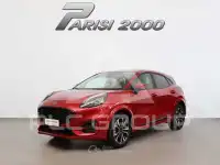 2023 Ford Puma