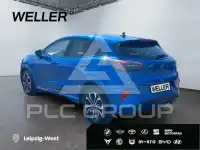 2023 Ford Puma