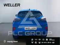 2023 Ford Puma