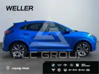 2023 Ford Puma
