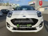 2023 Ford Puma
